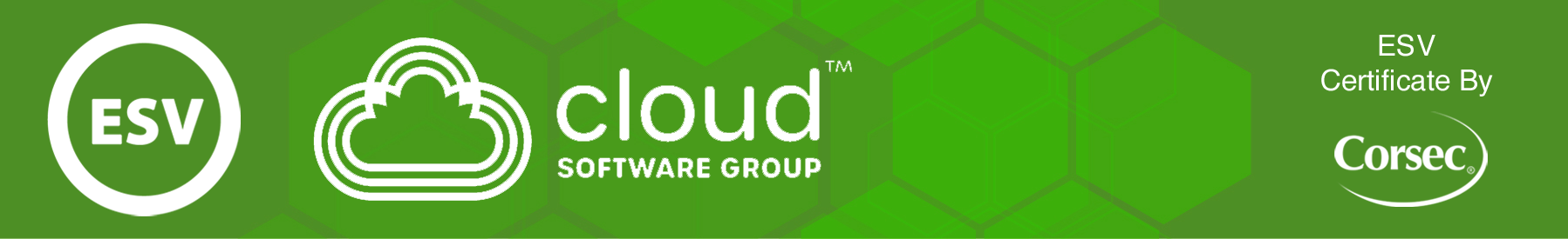 About - Cloud Software Group