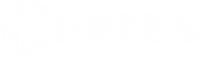 Certes Logo White