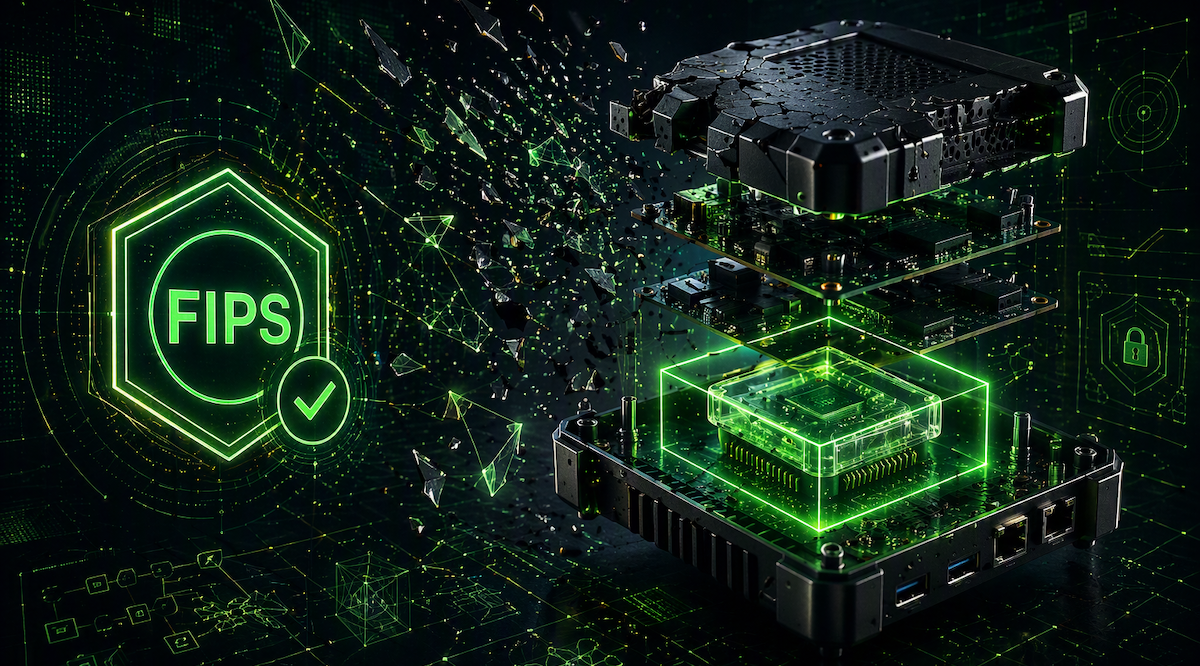 Corsec - FIPS Myths