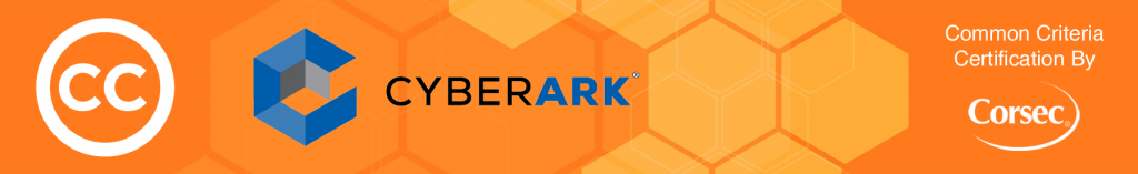CyberArk Common Criteria Certification Complete Corsec Security Inc 