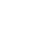 FIPS 140-3 Sticker (White)