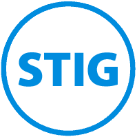 STIG Icon Menu - Corsec Security, Inc.®